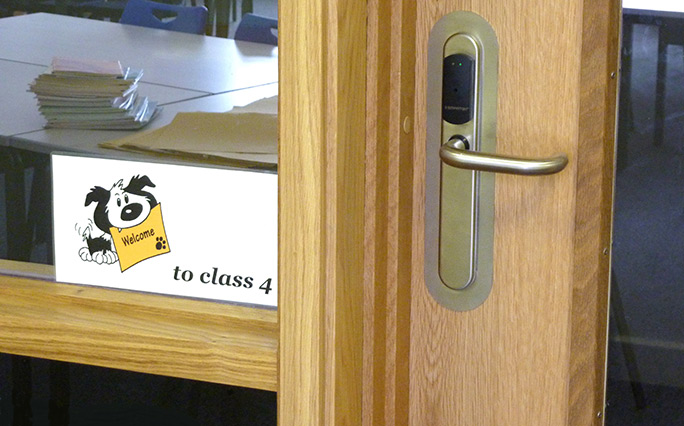 Access Control