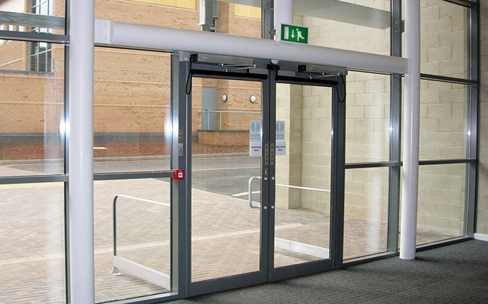 Automatic Doors