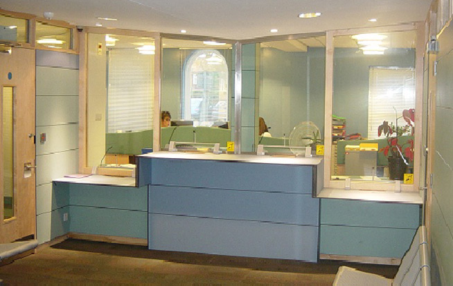 Blue-Counter