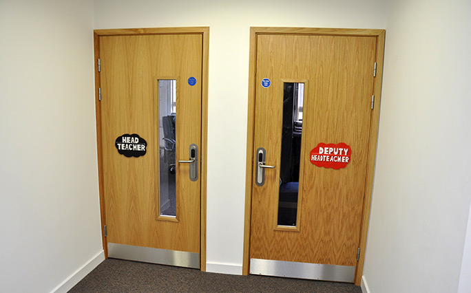 Fire Door Inspection