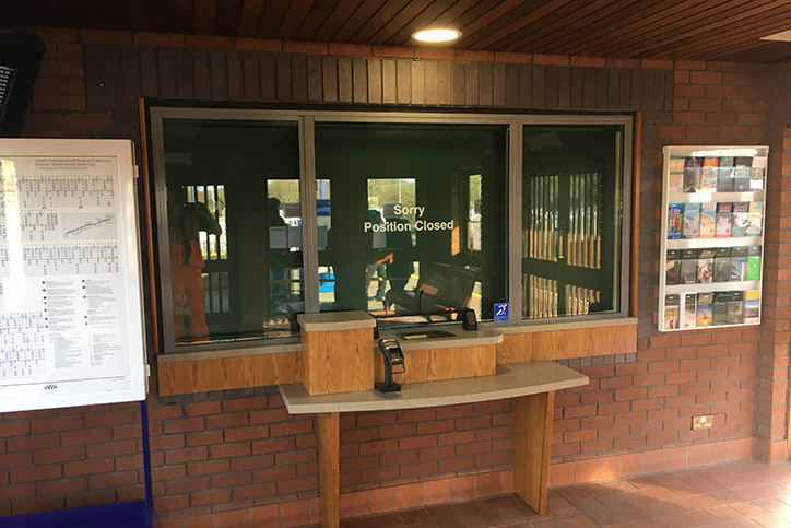 GWR-Thatcham
