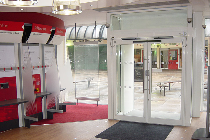 HSBC